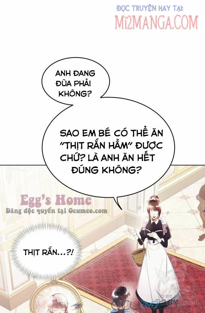 manhwax10.com - Truyện Manhwa Đứa Con Của Rồng Chương 10 Trang 22