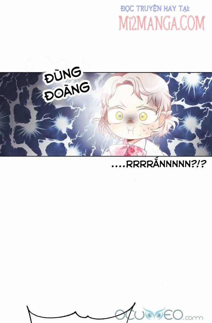 manhwax10.com - Truyện Manhwa Đứa Con Của Rồng Chương 10 Trang 24