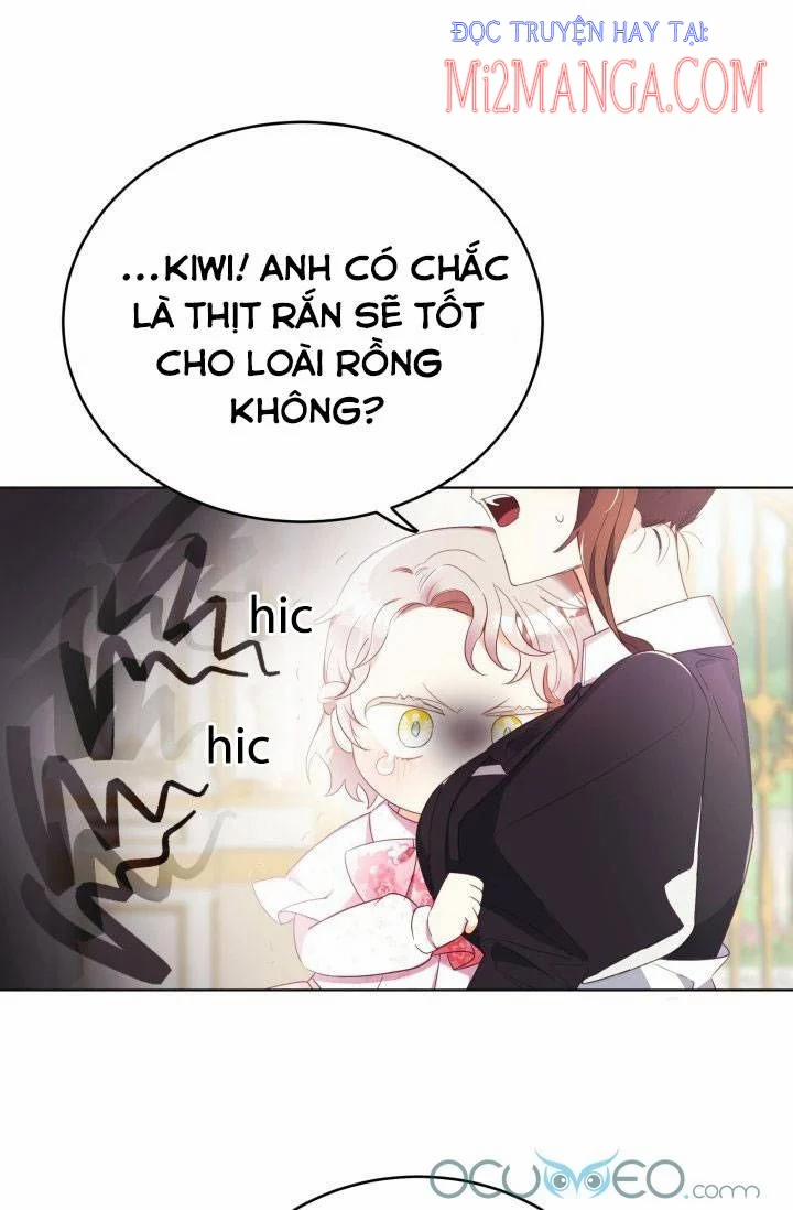 manhwax10.com - Truyện Manhwa Đứa Con Của Rồng Chương 10 Trang 26