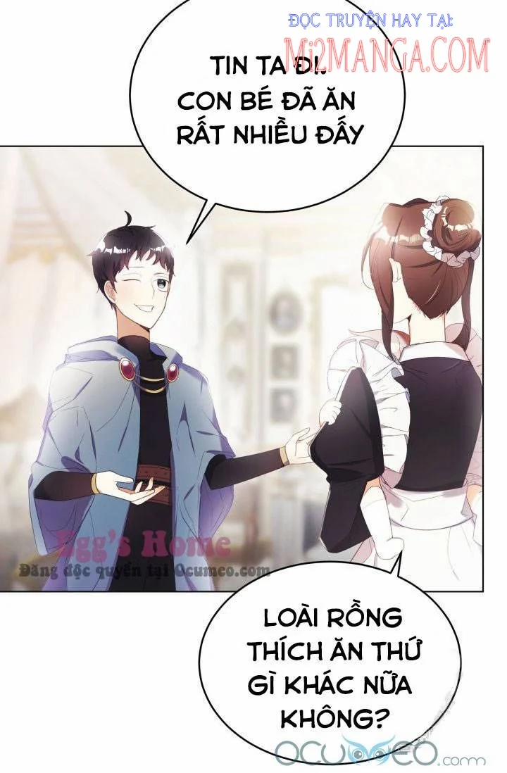 manhwax10.com - Truyện Manhwa Đứa Con Của Rồng Chương 10 Trang 27