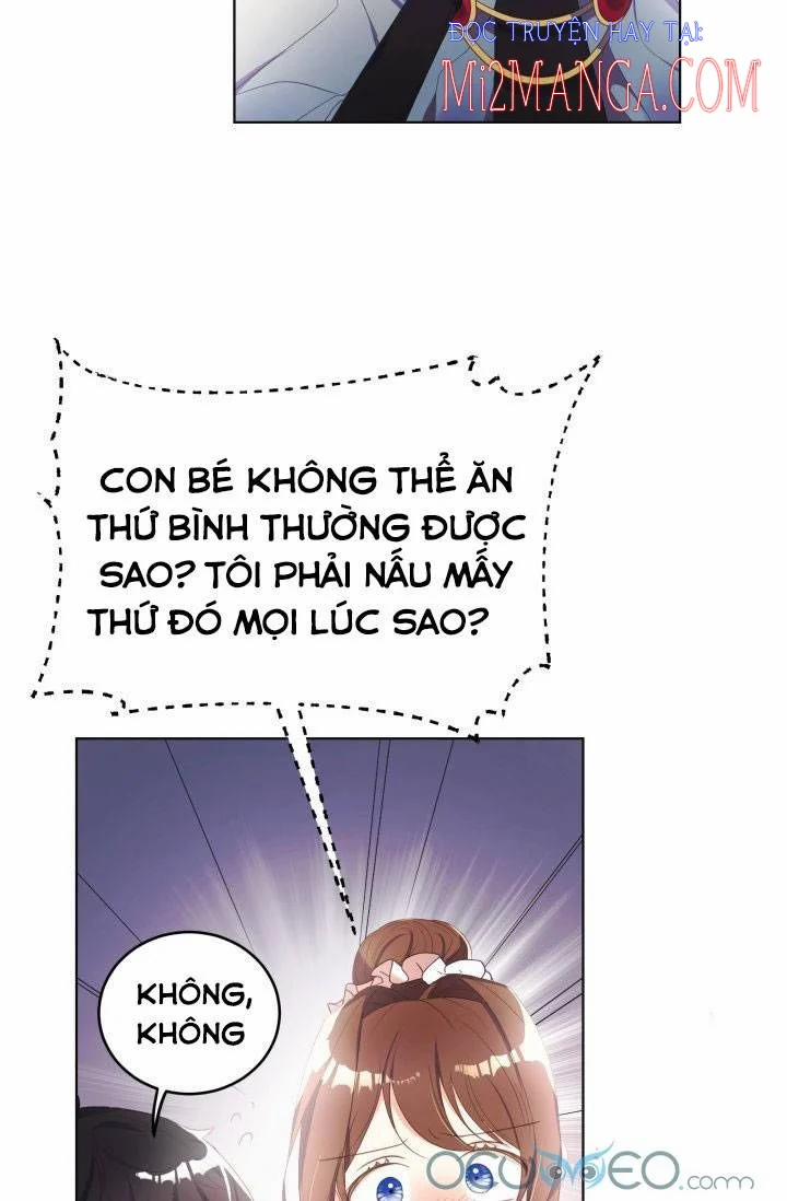 manhwax10.com - Truyện Manhwa Đứa Con Của Rồng Chương 10 Trang 29