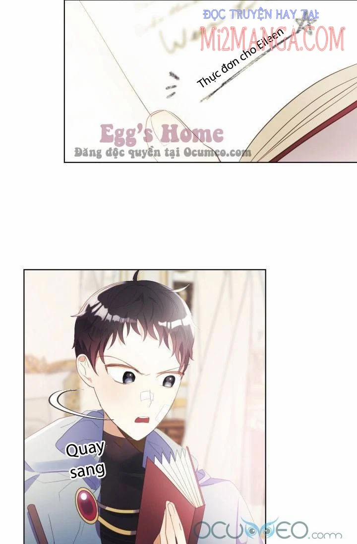 manhwax10.com - Truyện Manhwa Đứa Con Của Rồng Chương 10 Trang 4