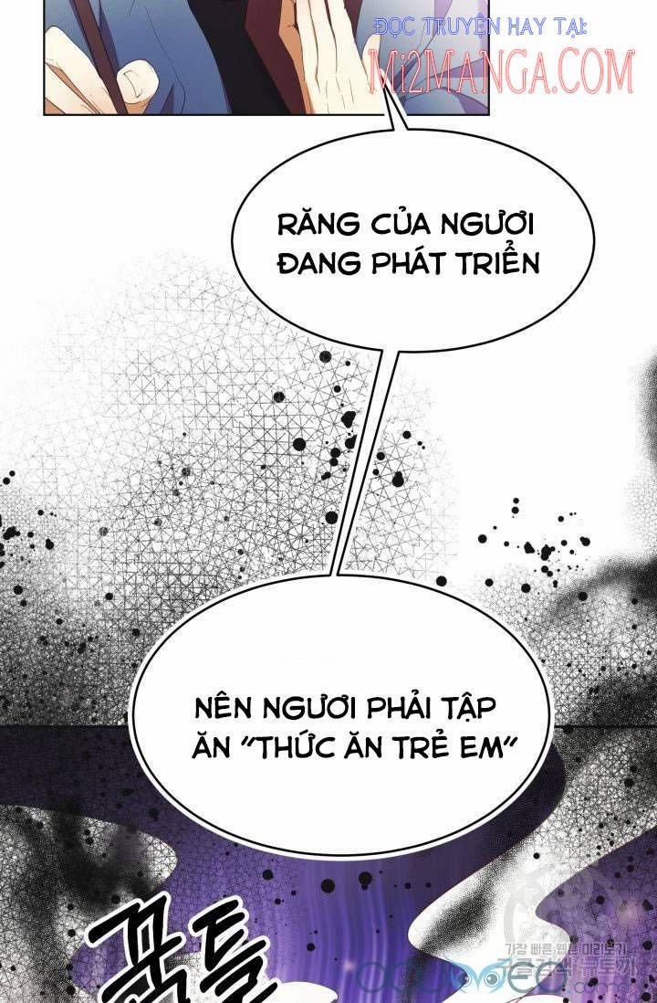 manhwax10.com - Truyện Manhwa Đứa Con Của Rồng Chương 10 Trang 5