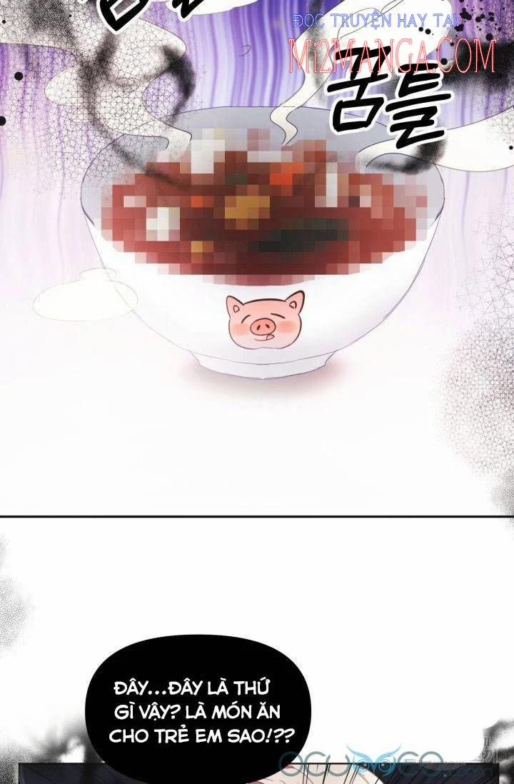 manhwax10.com - Truyện Manhwa Đứa Con Của Rồng Chương 10 Trang 6