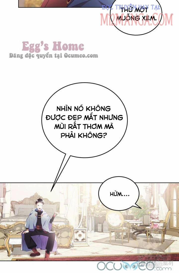 manhwax10.com - Truyện Manhwa Đứa Con Của Rồng Chương 10 Trang 10