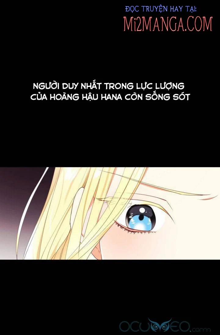 manhwax10.com - Truyện Manhwa Đứa Con Của Rồng Chương 16 Trang 19