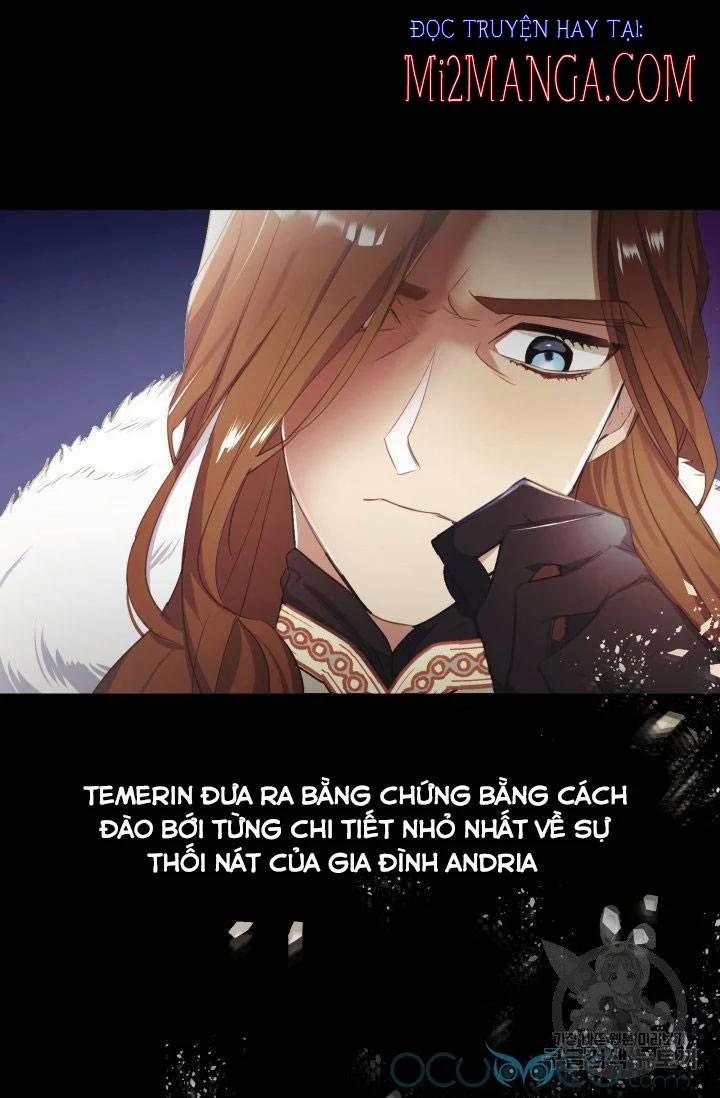 manhwax10.com - Truyện Manhwa Đứa Con Của Rồng Chương 16 Trang 23