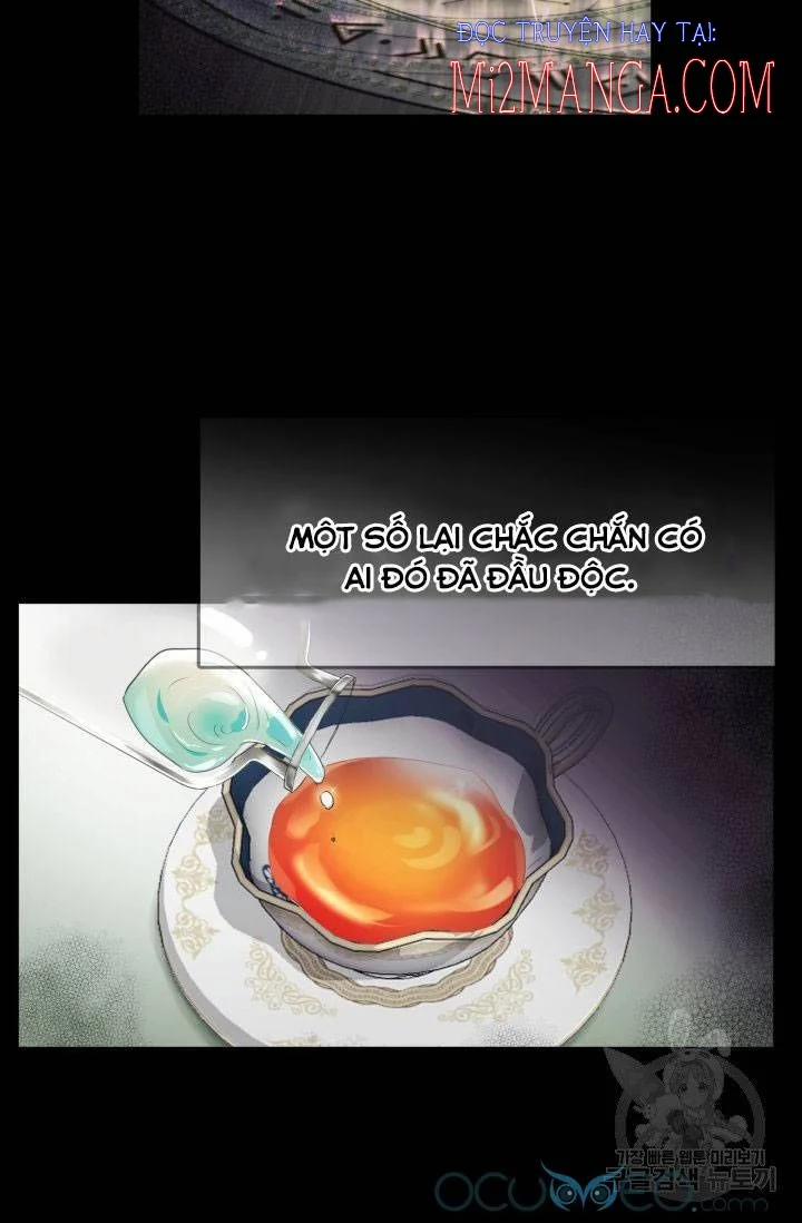 manhwax10.com - Truyện Manhwa Đứa Con Của Rồng Chương 16 Trang 8