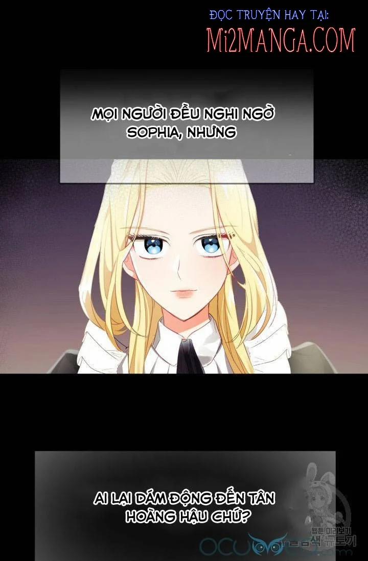 manhwax10.com - Truyện Manhwa Đứa Con Của Rồng Chương 16 Trang 9