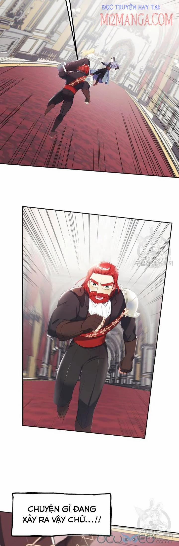 manhwax10.com - Truyện Manhwa Đứa Con Của Rồng Chương 17 Trang 15