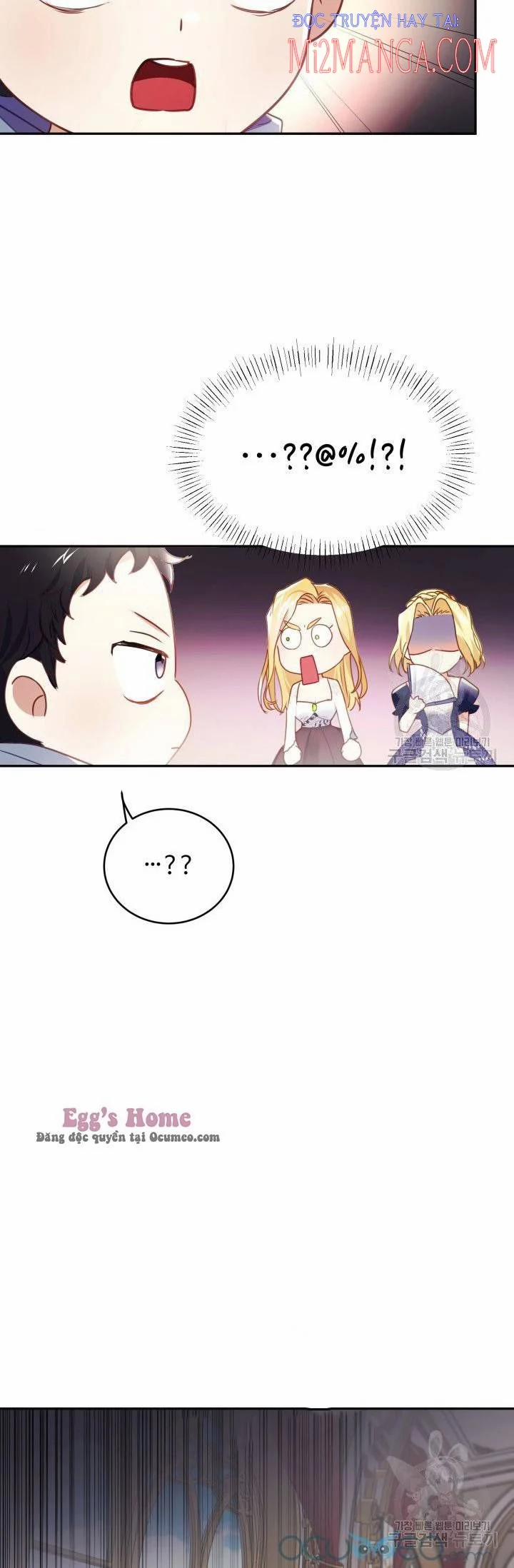manhwax10.com - Truyện Manhwa Đứa Con Của Rồng Chương 17 Trang 28