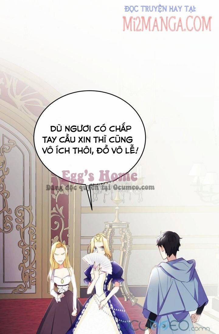 manhwax10.com - Truyện Manhwa Đứa Con Của Rồng Chương 18 Trang 1