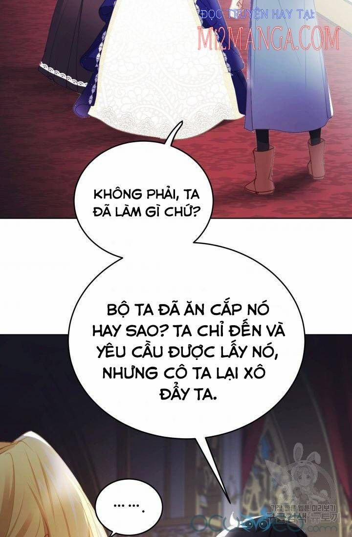 manhwax10.com - Truyện Manhwa Đứa Con Của Rồng Chương 18 Trang 2