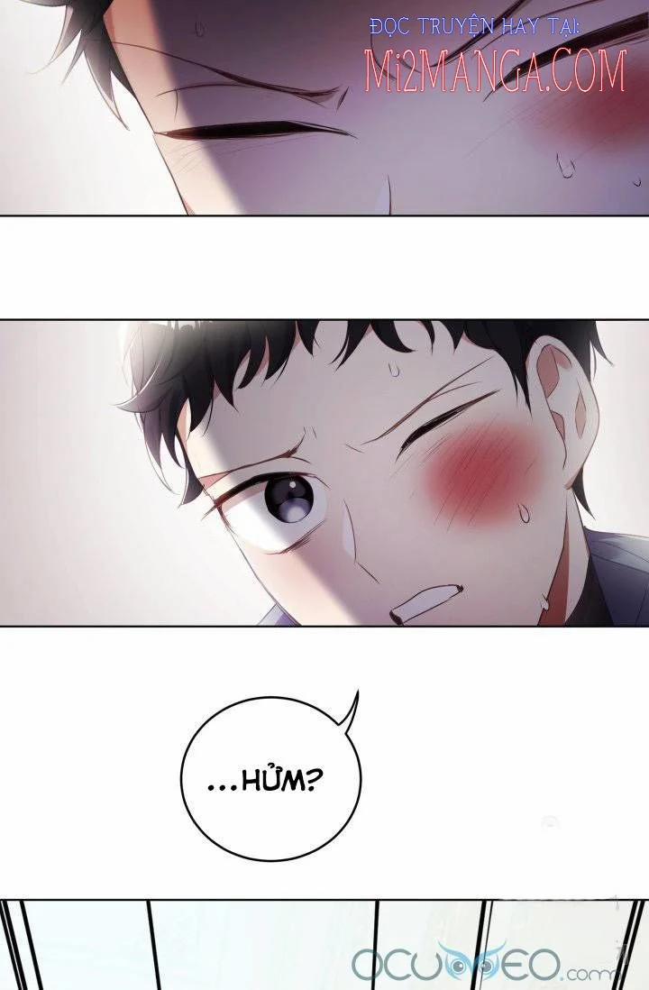 manhwax10.com - Truyện Manhwa Đứa Con Của Rồng Chương 18 Trang 15