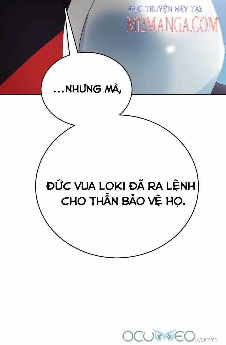manhwax10.com - Truyện Manhwa Đứa Con Của Rồng Chương 18 Trang 19