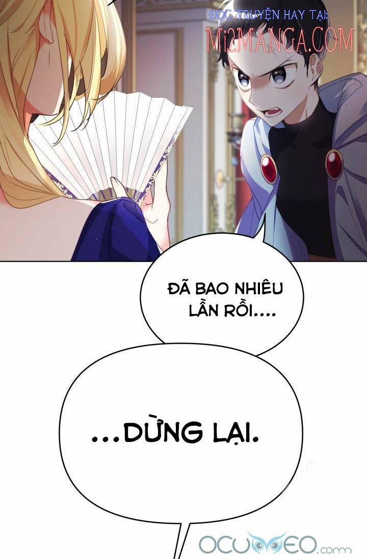 manhwax10.com - Truyện Manhwa Đứa Con Của Rồng Chương 18 Trang 3