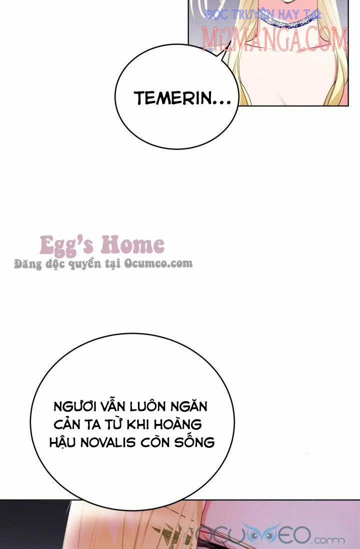 manhwax10.com - Truyện Manhwa Đứa Con Của Rồng Chương 18 Trang 21