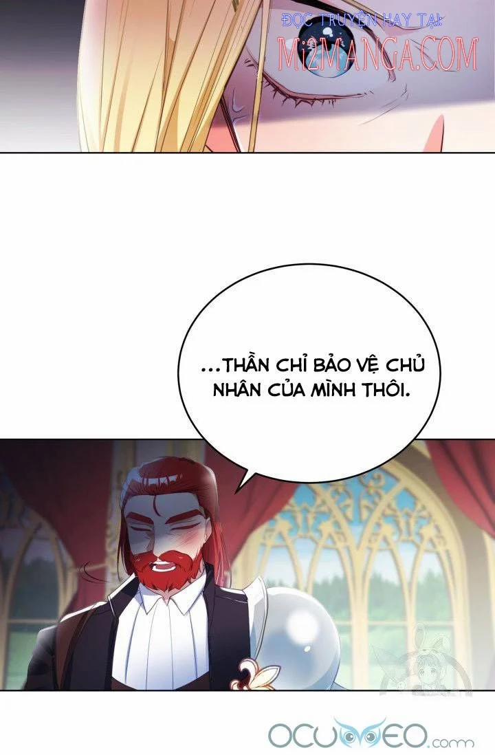 manhwax10.com - Truyện Manhwa Đứa Con Của Rồng Chương 18 Trang 22