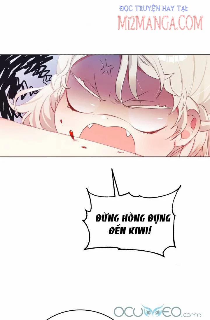 manhwax10.com - Truyện Manhwa Đứa Con Của Rồng Chương 18 Trang 26