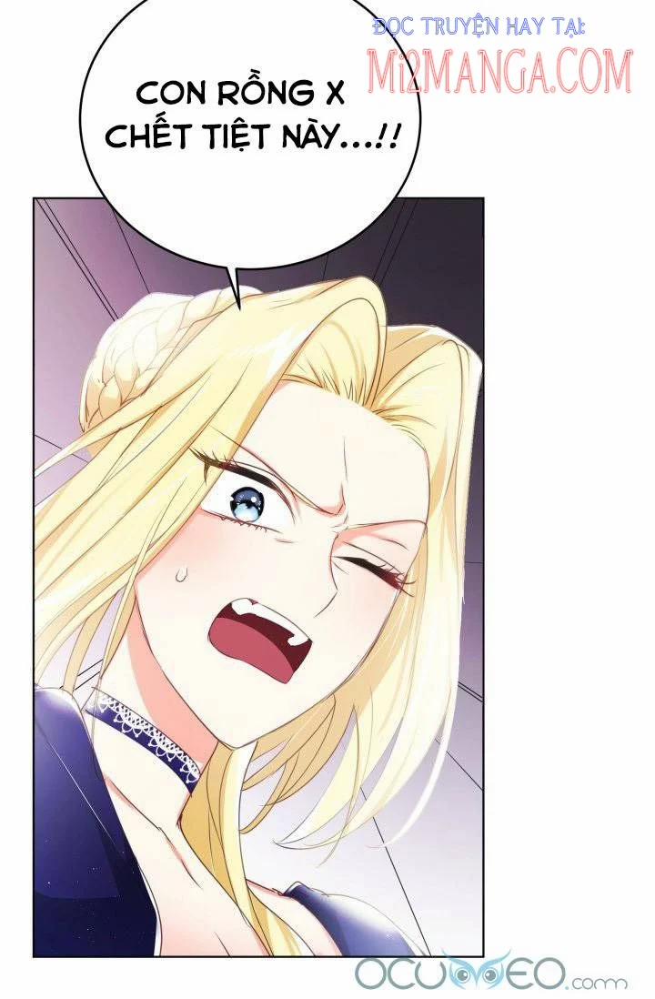 manhwax10.com - Truyện Manhwa Đứa Con Của Rồng Chương 18 Trang 27