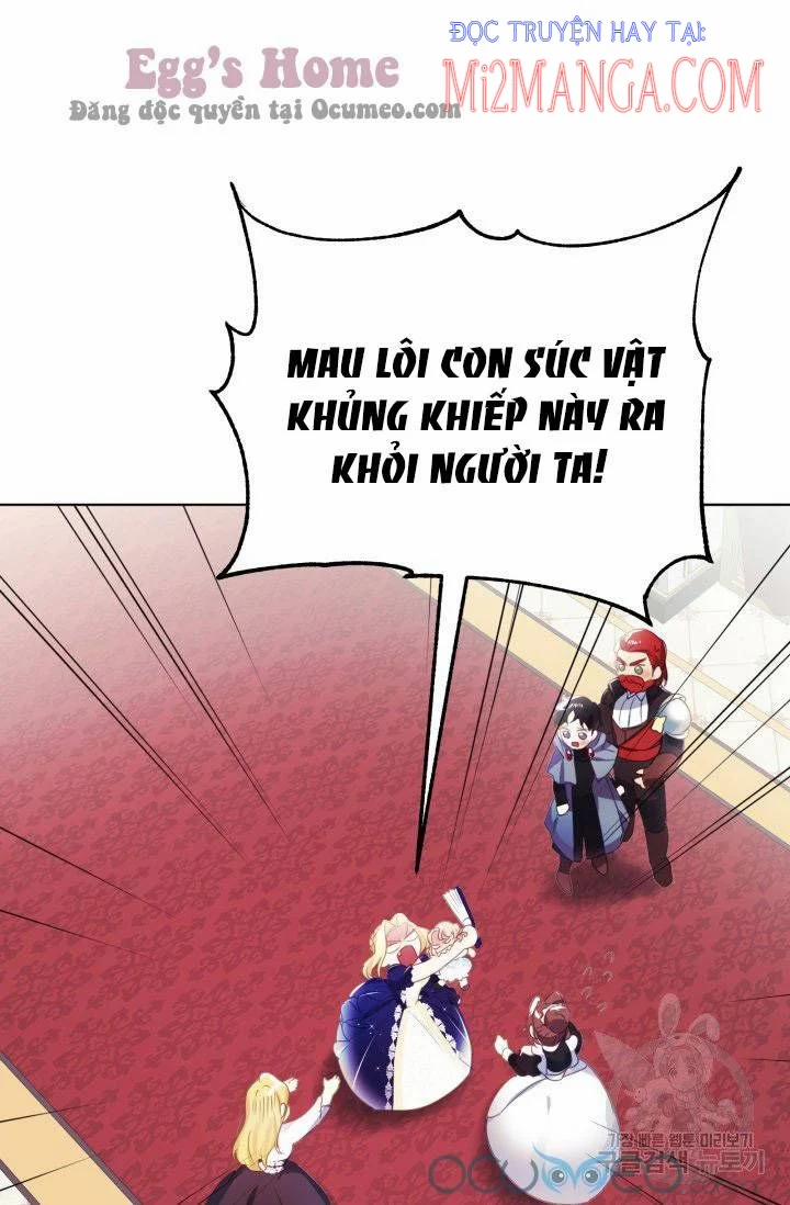 manhwax10.com - Truyện Manhwa Đứa Con Của Rồng Chương 18 Trang 28