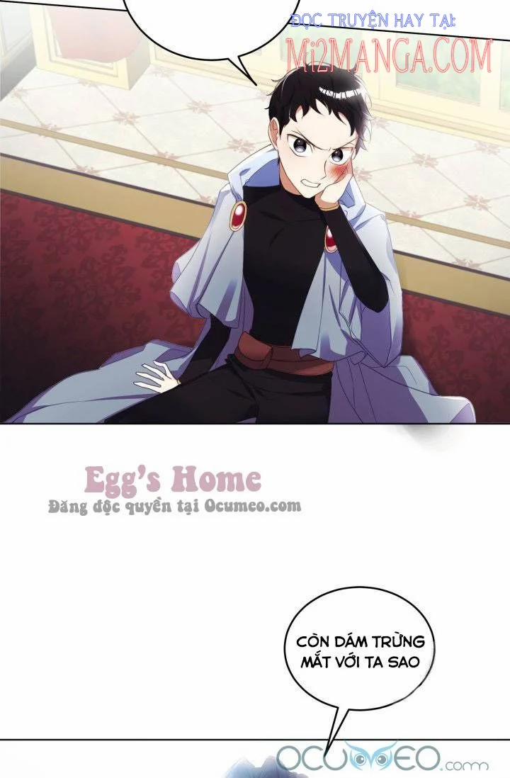 manhwax10.com - Truyện Manhwa Đứa Con Của Rồng Chương 18 Trang 10