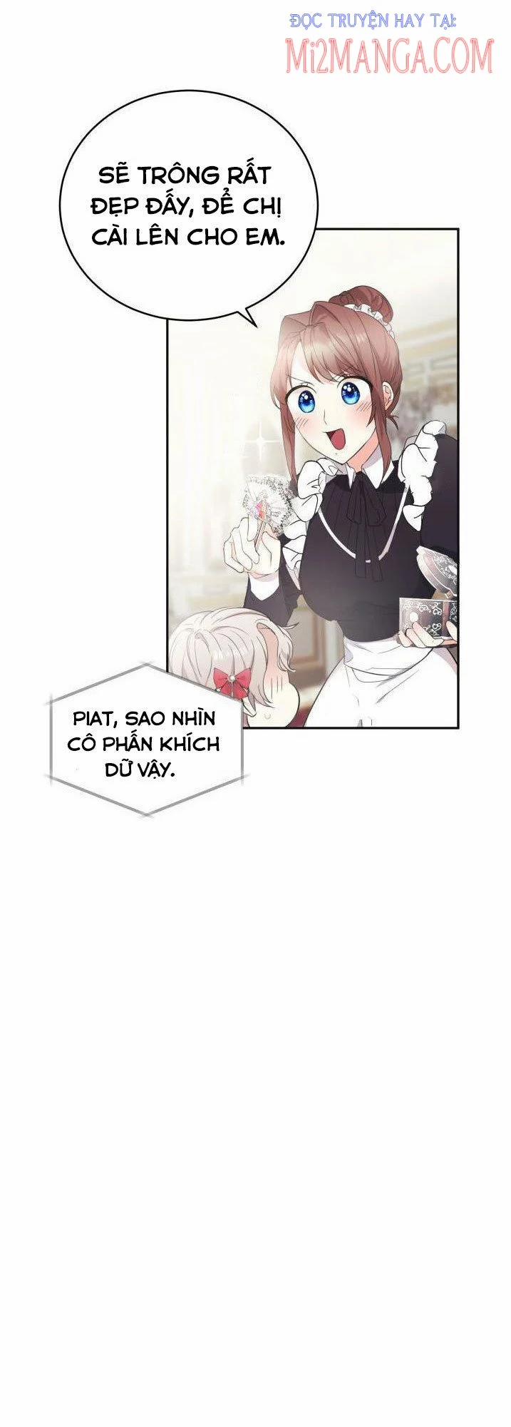manhwax10.com - Truyện Manhwa Đứa Con Của Rồng Chương 6 5 Trang 6