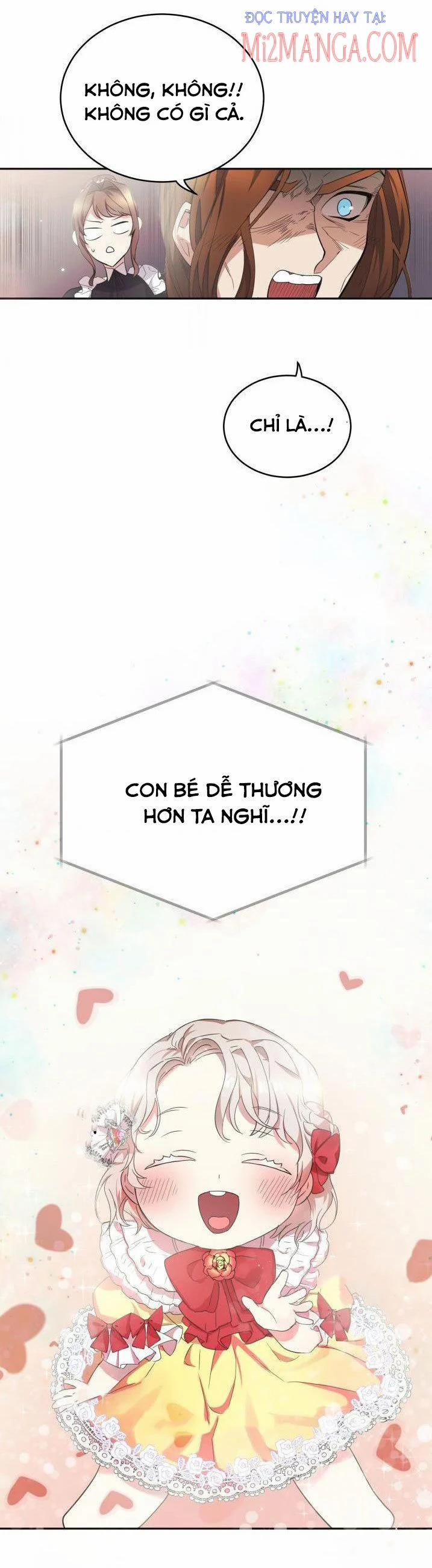 manhwax10.com - Truyện Manhwa Đứa Con Của Rồng Chương 6 5 Trang 10
