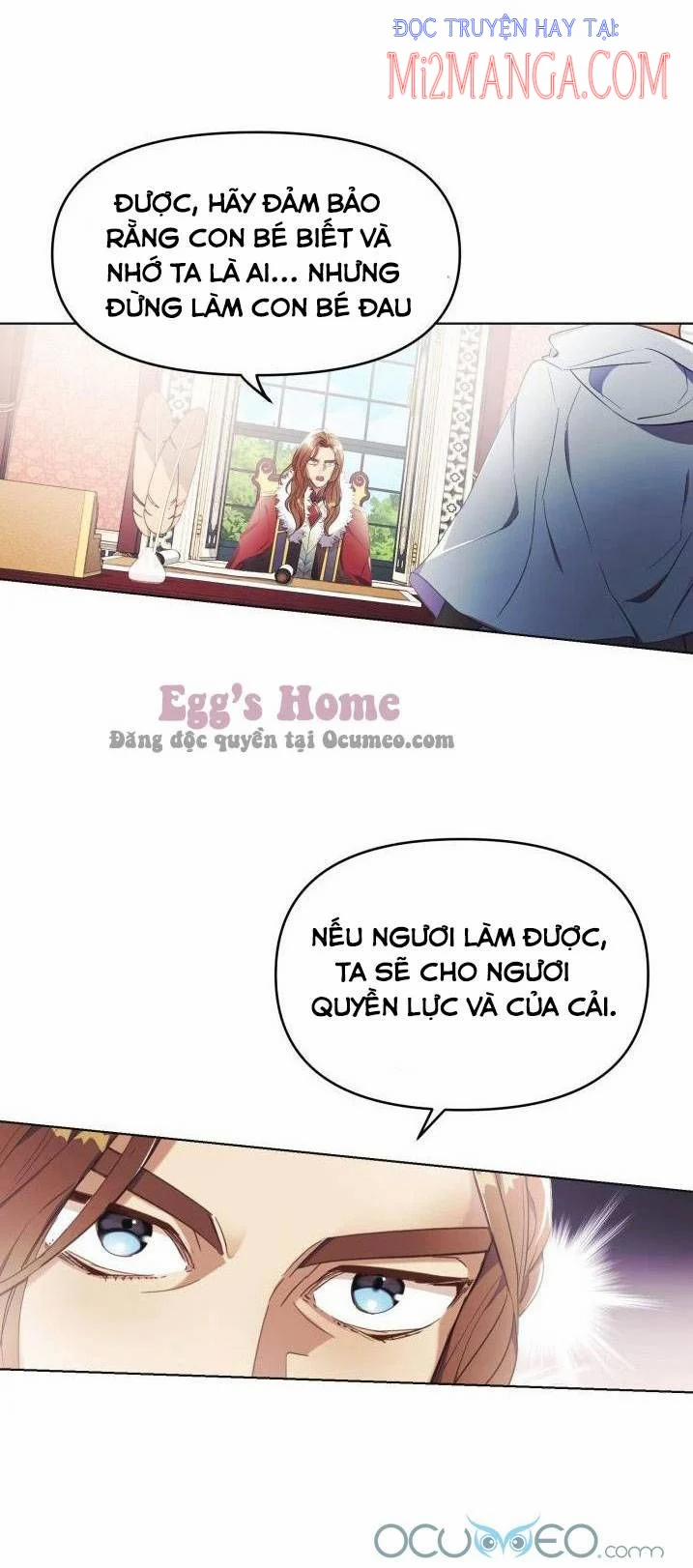 manhwax10.com - Truyện Manhwa Đứa Con Của Rồng Chương 8 Trang 11