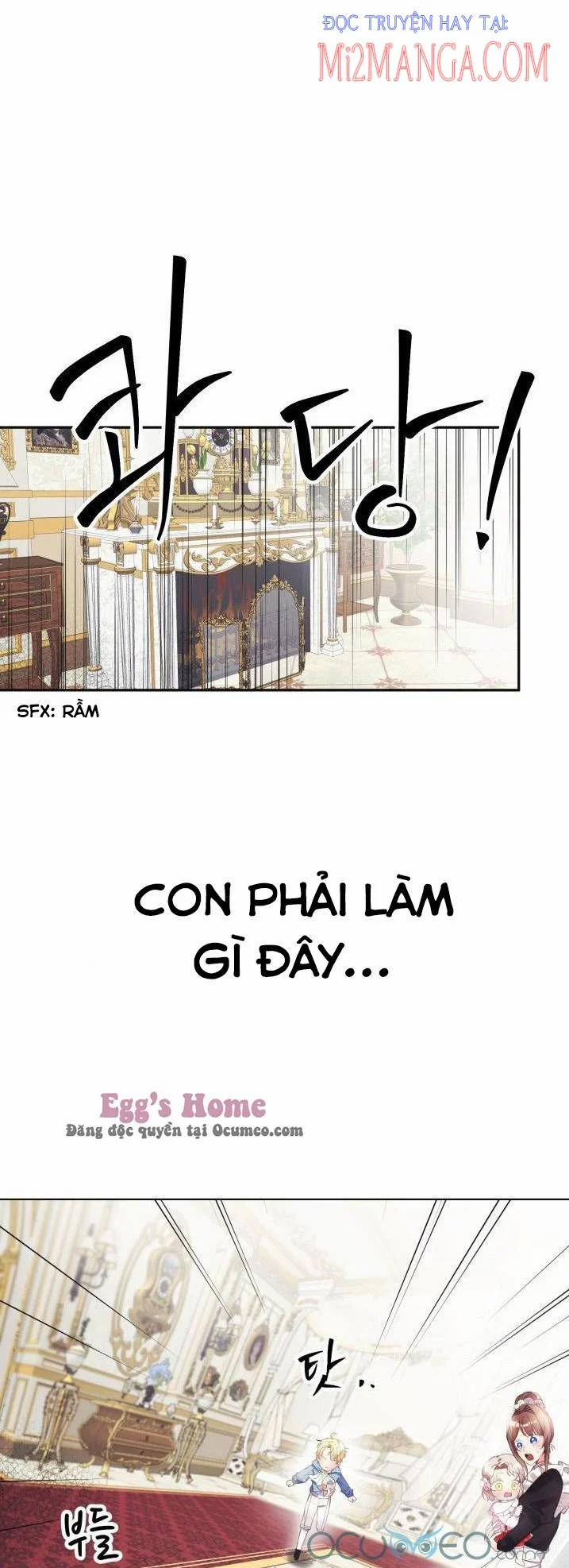 manhwax10.com - Truyện Manhwa Đứa Con Của Rồng Chương 9 5 Trang 11