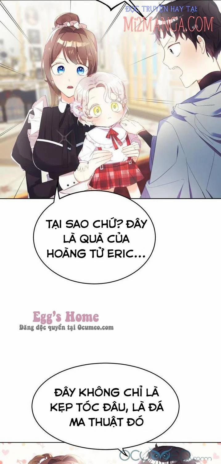 manhwax10.com - Truyện Manhwa Đứa Con Của Rồng Chương 9 5 Trang 4