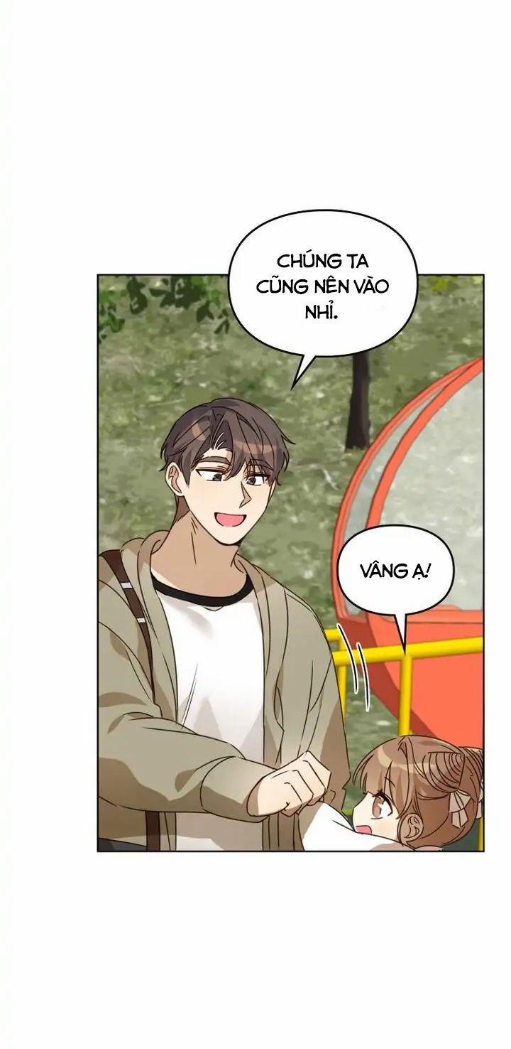 manhwax10.com - Truyện Manhwa Đứa Con Gái Dễ Thương Chương 43 Trang 22