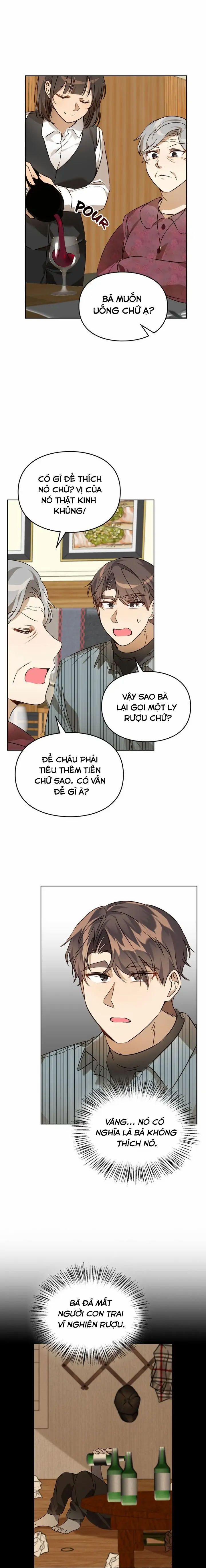 manhwax10.com - Truyện Manhwa Đứa Con Gái Dễ Thương Chương 46 Trang 1