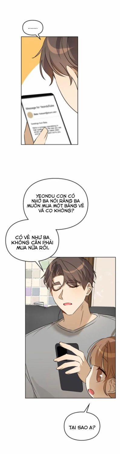 manhwax10.com - Truyện Manhwa Đứa Con Gái Dễ Thương Chương 47 Trang 10