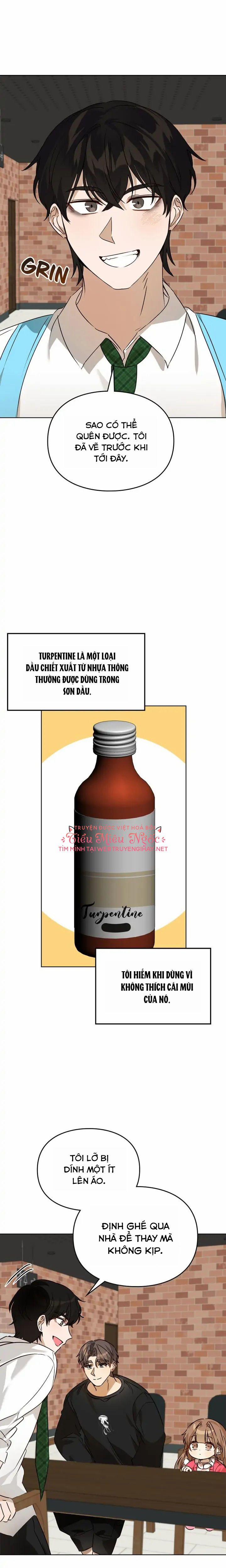 manhwax10.com - Truyện Manhwa Đứa Con Gái Dễ Thương Chương 48 Trang 1