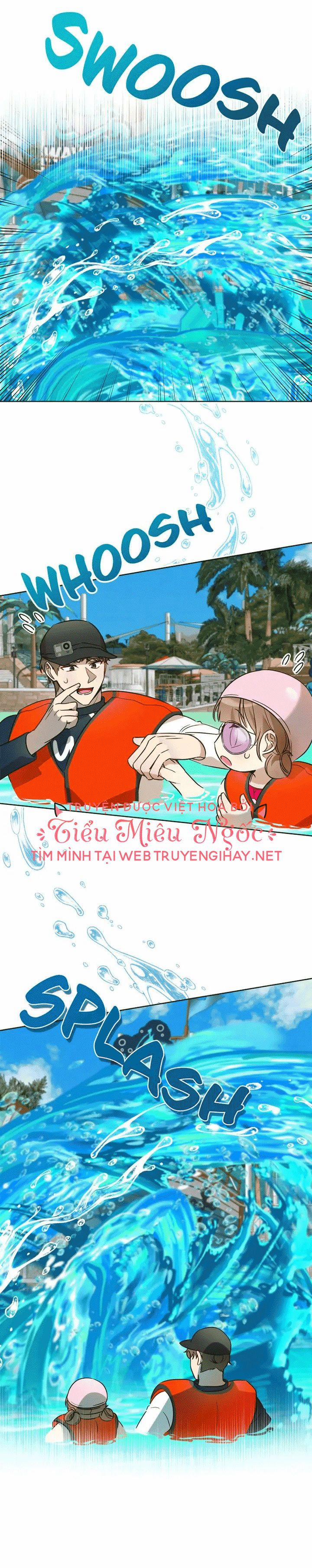 manhwax10.com - Truyện Manhwa Đứa Con Gái Dễ Thương Chương 72 Trang 7