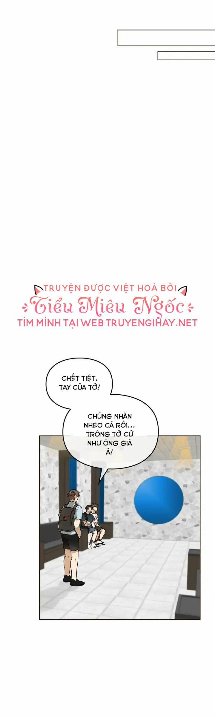 manhwax10.com - Truyện Manhwa Đứa Con Gái Dễ Thương Chương 73 Trang 20