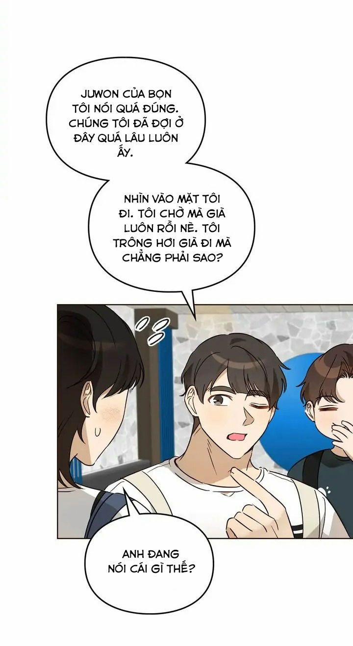 manhwax10.com - Truyện Manhwa Đứa Con Gái Dễ Thương Chương 73 Trang 27