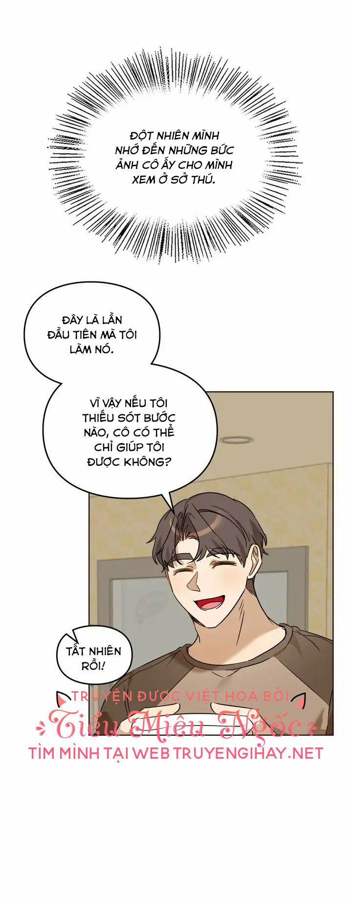 manhwax10.com - Truyện Manhwa Đứa Con Gái Dễ Thương Chương 73 Trang 44