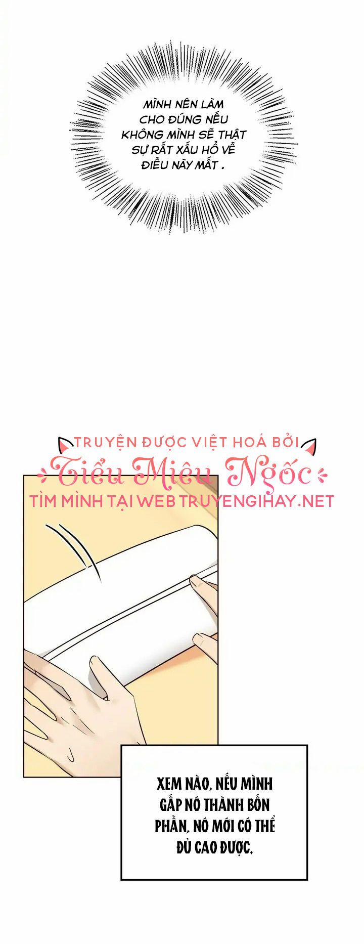 manhwax10.com - Truyện Manhwa Đứa Con Gái Dễ Thương Chương 73 Trang 48