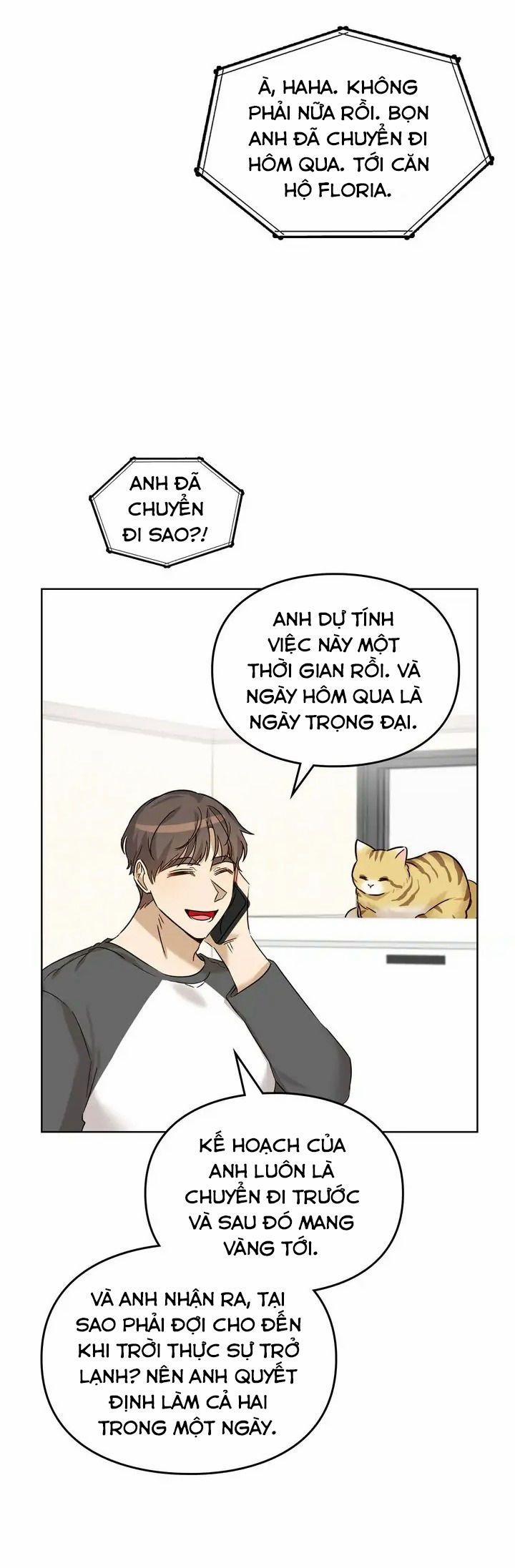 manhwax10.com - Truyện Manhwa Đứa Con Gái Dễ Thương Chương 79 Trang 22