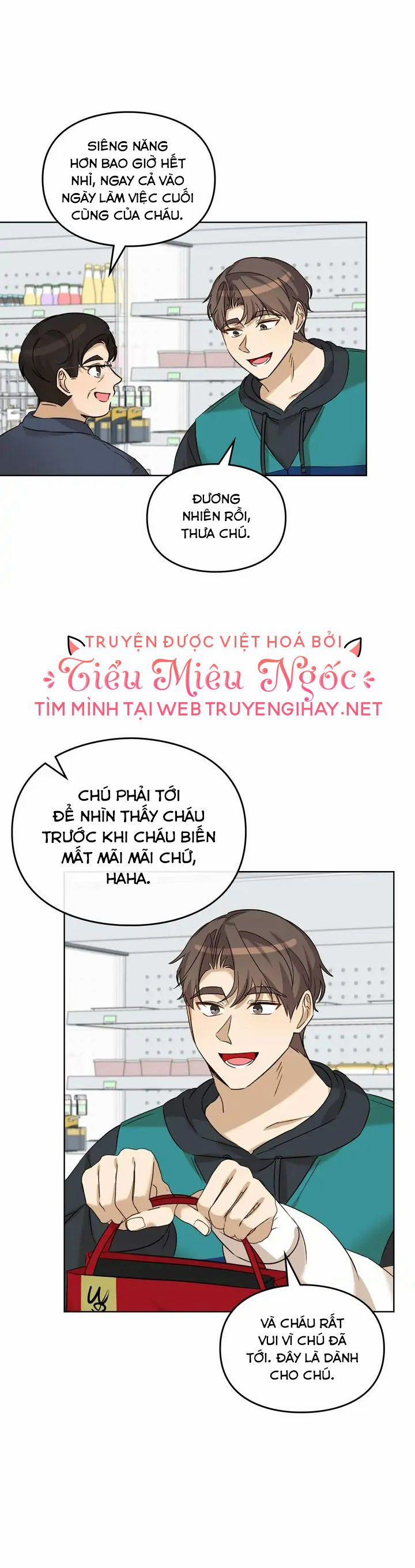 manhwax10.com - Truyện Manhwa Đứa Con Gái Dễ Thương Chương 79 Trang 30