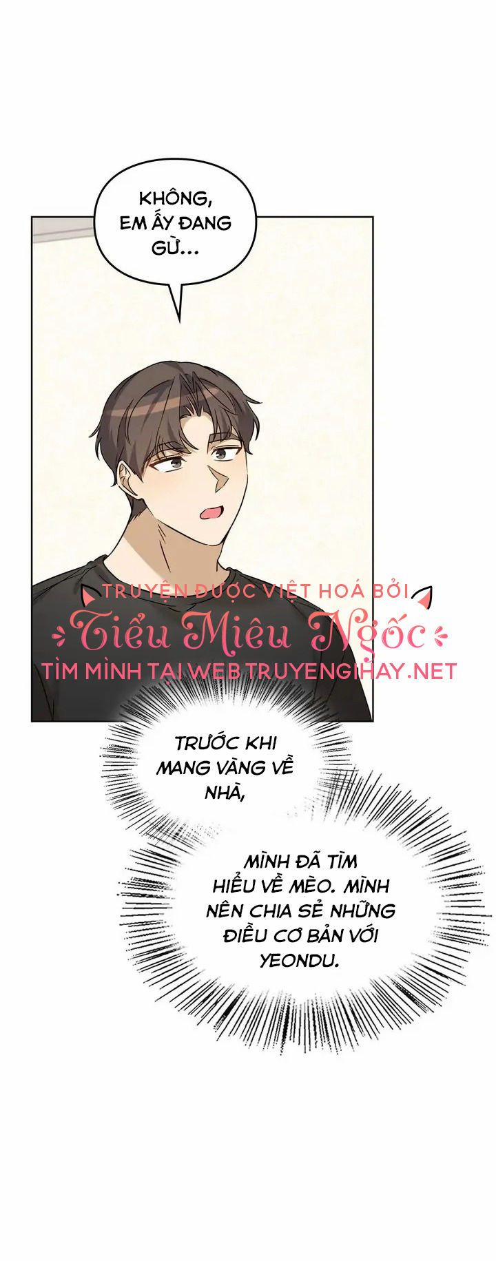 manhwax10.com - Truyện Manhwa Đứa Con Gái Dễ Thương Chương 79 Trang 10