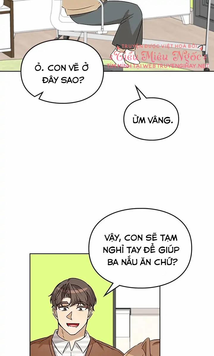 manhwax10.com - Truyện Manhwa Đứa Con Gái Dễ Thương Chương 82 Trang 24