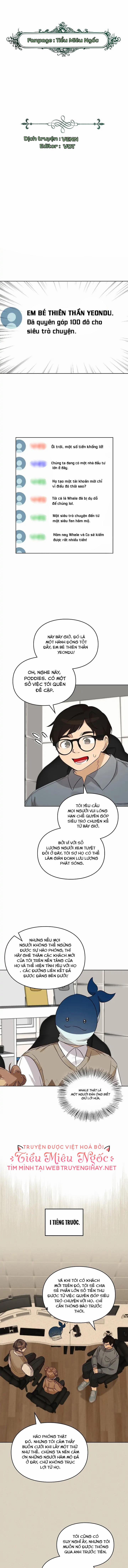 manhwax10.com - Truyện Manhwa Đứa Con Gái Dễ Thương Chương 86 Trang 1