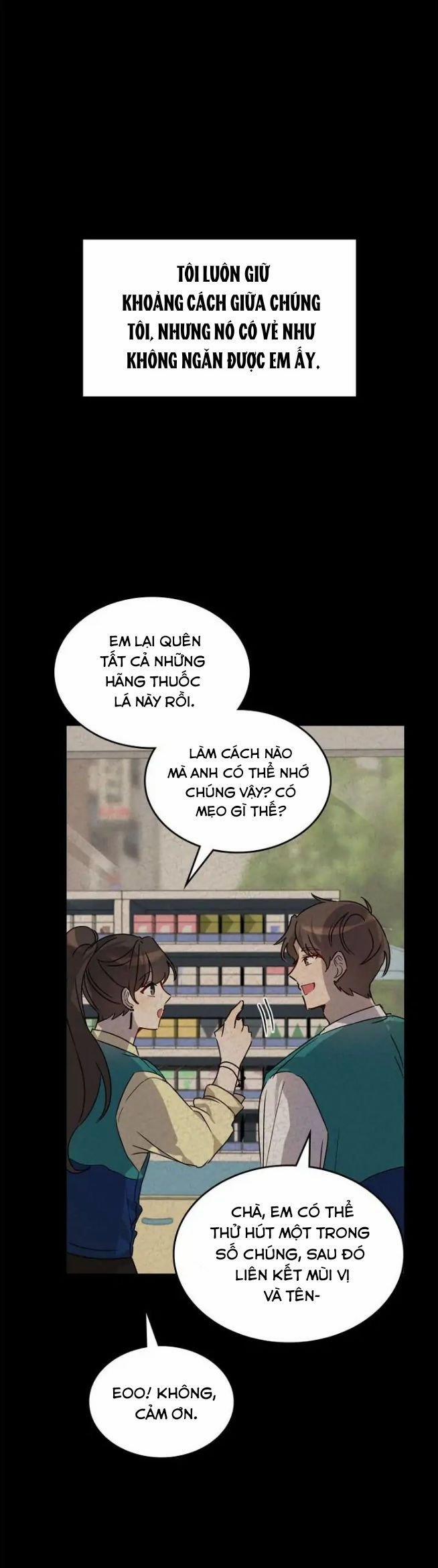 manhwax10.com - Truyện Manhwa Đứa Con Gái Dễ Thương Chương 9 Trang 24