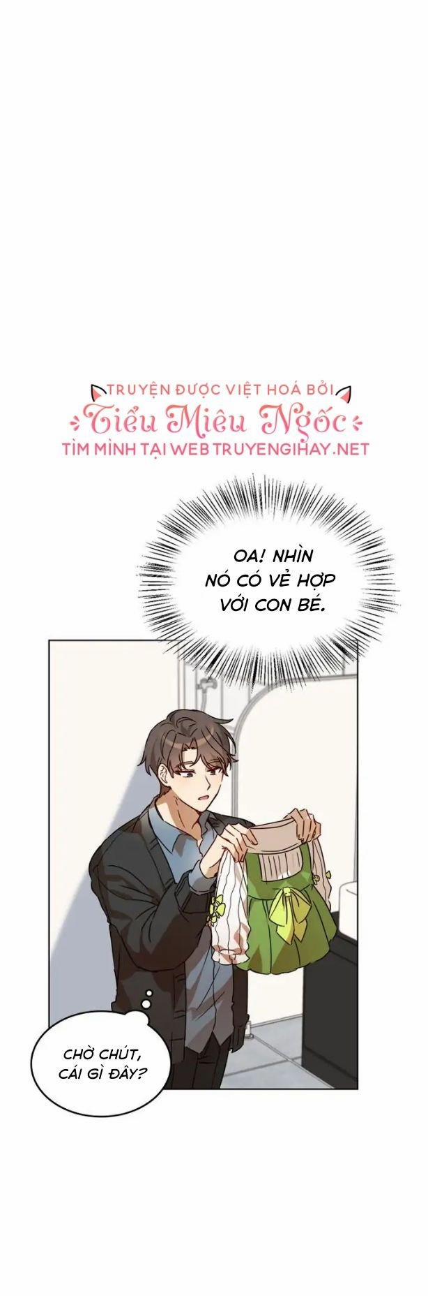 manhwax10.com - Truyện Manhwa Đứa Con Gái Dễ Thương Chương 9 Trang 10