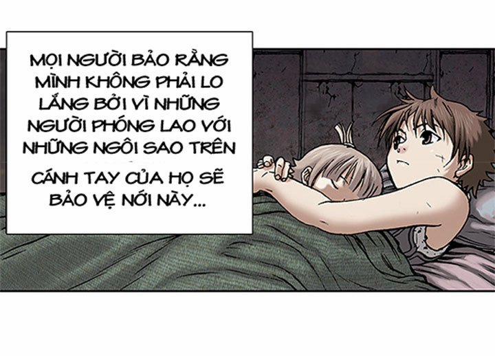 manhwax10.com - Truyện Manhwa Đứa Con Thần Chết Chương 18 Trang 70