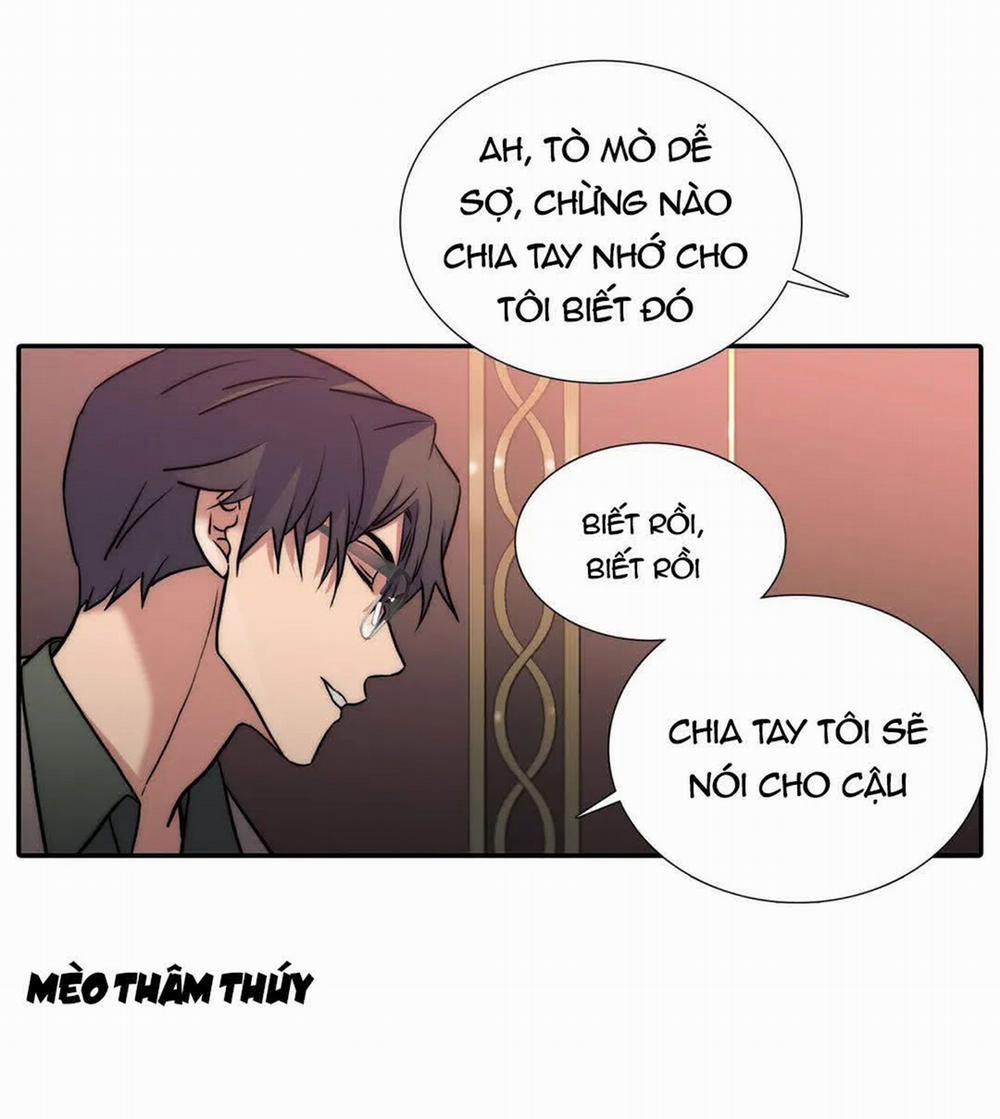 manhwax10.com - Truyện Manhwa Đưa Đón Người Yêu Chương 87 Trang 2