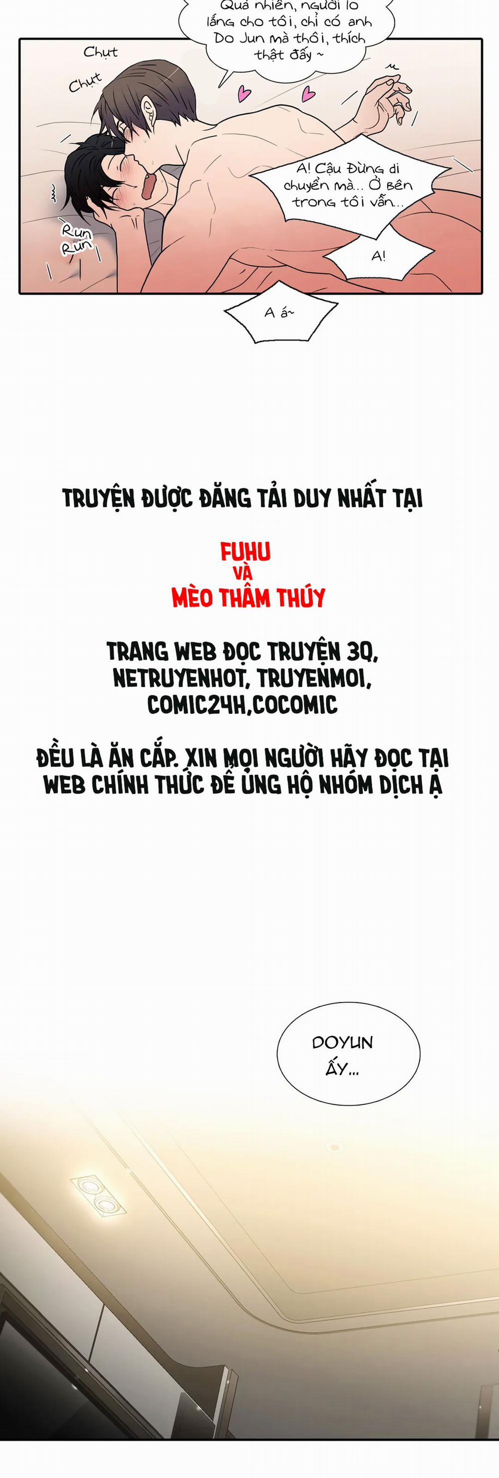 manhwax10.com - Truyện Manhwa Đưa Đón Người Yêu Chương 91 Trang 24